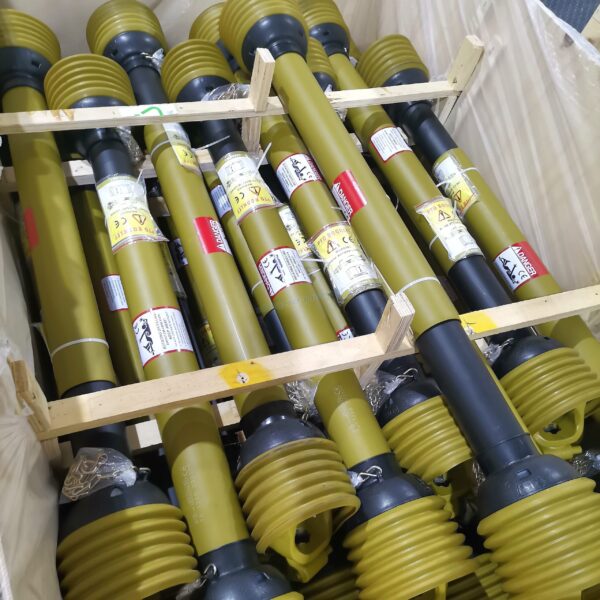 Hot Sale pto shaft cross universal joint drive shaft