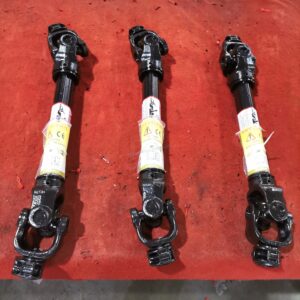 Hot Sale pto shafts for agricultural tractors cross universal joint drive shaft