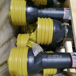 Rotavator pto shaft Tractor for Agriculture Machinery and Equipment