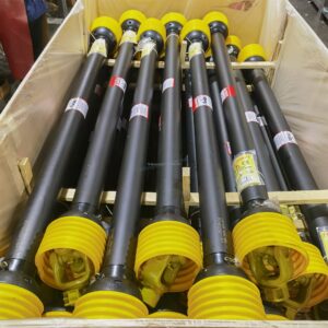 agricultural machinery parts shaft pto 06b 1850mm pto shaft for Tractor and Tractor Implement