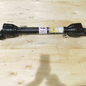 agricultural spare parts T4 900 13B13B BIIIP rotavator pto shaft tractor yoke