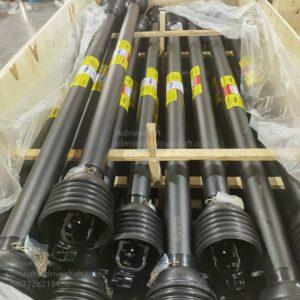 PTO Drive Shaft 50hp 05B 2100 05B05B BIIP pto shaft for agricultural machine