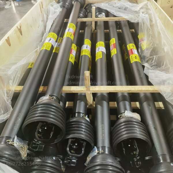 PTO Drive Shaft 50hp 05B 2100 05B05B BIIP pto shaft for agricultural machine