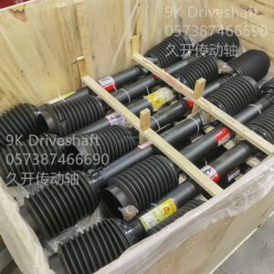 T7N 1140 05B05B BNIIP tractor cardan shaft pto shaft for agricultural equipment