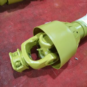 Agricultural Shafts Clutch Kubota Pto Drive Shaft Cardan Tractor Pto Shaft
