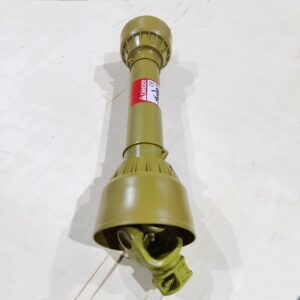 Tractor Parts PTO Shaft Cover 05B 800mm PTO Shaft Triangular Tube Factory Directly Sale