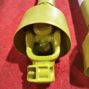Factory Agricultural Machine Parts universal joint spline PTO shaft