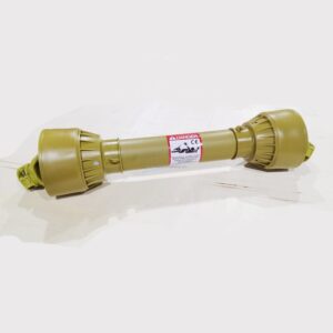 50 Horse Power Agricultural PTO Shaft 05B PTO Shaft Spline Yoke 1 3/8'' Z6