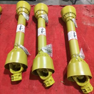 propeller shaft 04B 800 YIIIP universal joint for spline PTO shaft combine harvester accessories