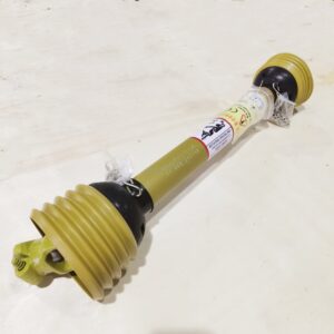 T1 Agricultural Tractors Universal Cross Joint 22*54 Agriculture Machinery Machine Parts Drive PTO Shaft For Flail Mower Truck