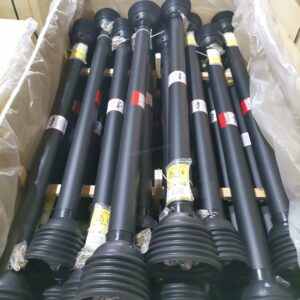 Manufacturer OEM Agricultural Machines Cardan Pto Shaft