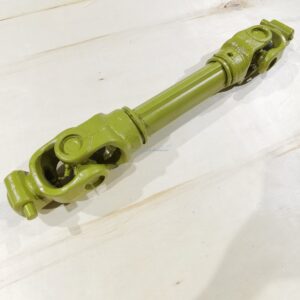 Pto Shafts Custom T5 600 07D Yokes Z21 Wholesale Steel Transmission Pto Cardan Drive Shafts material used in drive shaft