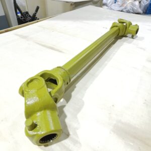 Rotavator PTO Shaft T50 50 Horse Power Universal Joint 30.2*80 L 900mm 1 3/8'' 21 Teeth Without Cover