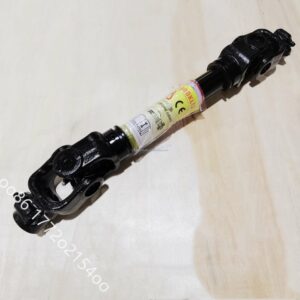 customized pto shaft for tractor 30HP T3 600MM PTO SHAFT FOR customized pto shaft for tractor