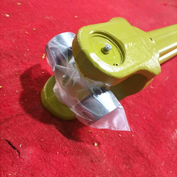 Kit de eje de toma de fuerza de cardán de fábrica para máquina de transmisión agrícola
