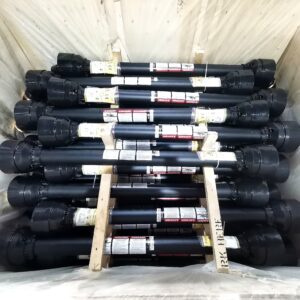 Factory Direct Sell T4 1200 BIP pto shaft for agricultural transmission machine harvester spare parts