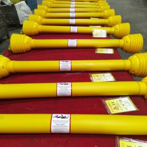 pto shaft T6 1300 01B01B YIIP cultivators parts complete transmission shaft