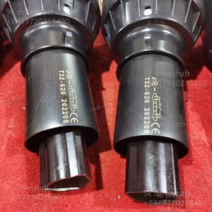 32*76 universal joint PTO SHAFT
