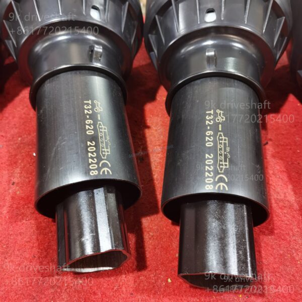 32*76 universal joint PTO SHAFT