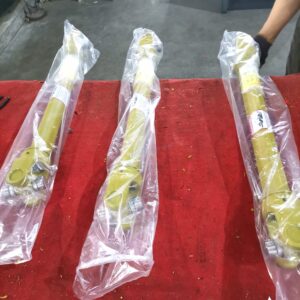 drive shaft cardan cross kit pto shaft for agricultural transmission machine