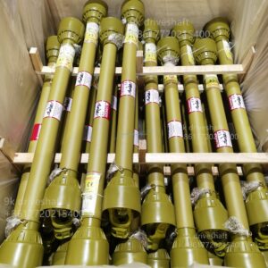 PTO SHAFT T4 1300 05B05B YIIIP 40hp shaft pto for farming equipment machine parts