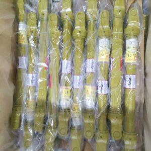 customized cardan cross kit pto shaft for agricultural transmission machine