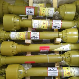 pto drive shaft 04B 800 YIIIP universal joint for pto shaft agricultural machines part