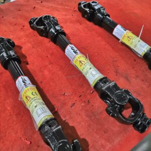 Hot Sale  cardan drive shaft universal joint pto shafts for agricultural tractors