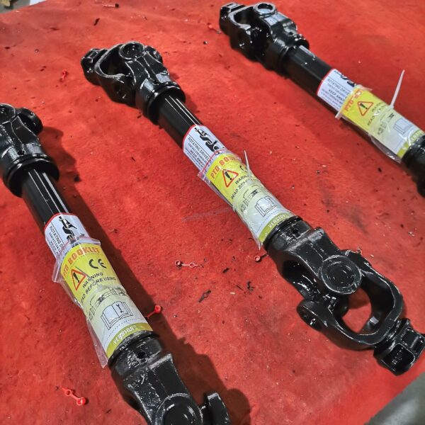 Hot Sale  cardan drive shaft universal joint pto shafts for agricultural tractors
