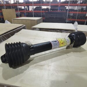 Lawn Mower 50hp Tractor PTO Shaft 05B 900 with Black Cover
