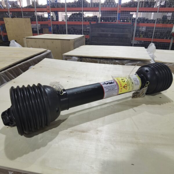Lawn Mower 50hp Tractor PTO Shaft 05B 900 with Black Cover