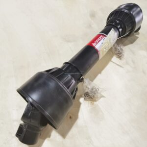 High Quality T5S 800mm Triangular Tubes BS Safety Shield Tractor Parts PTO Shaft