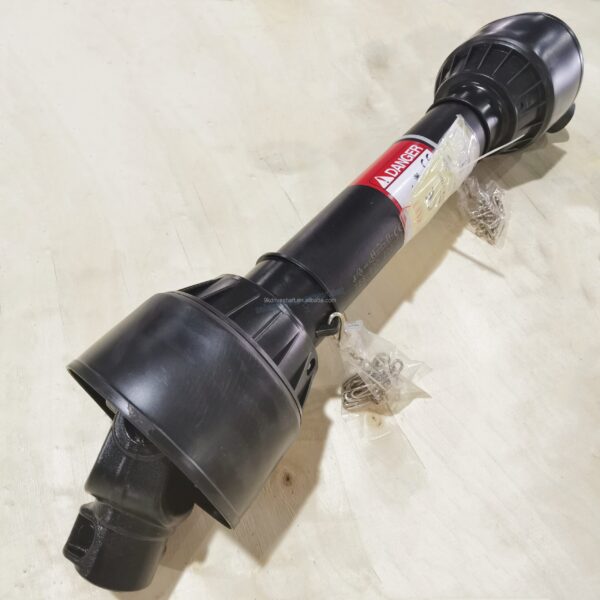 High Quality T5S 800mm Triangular Tubes BS Safety Shield Tractor Parts PTO Shaft