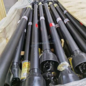 wide angle pto shaft 4wa 6wa 8wa 32wa 36wa american high quality shaft