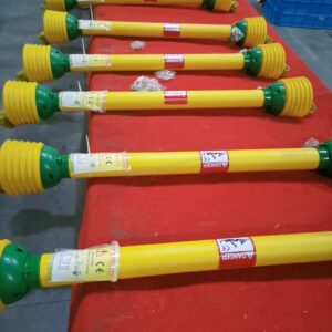 PTO SHAFT T4 1200 YGIIP High quality transmission pto drive shaft for agricultural tractor parts