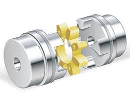 Jaw-Couplings