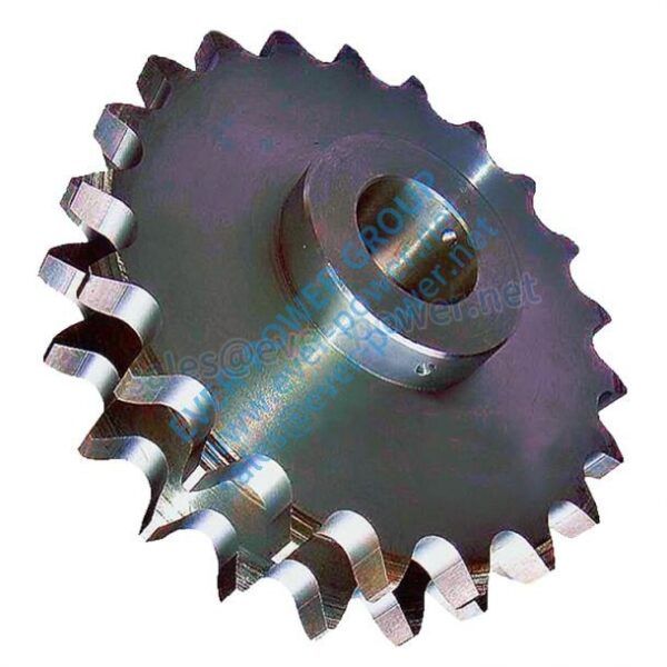 Stainless Steel Sprockets