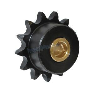 Bronze Bushed Idler Sprockets