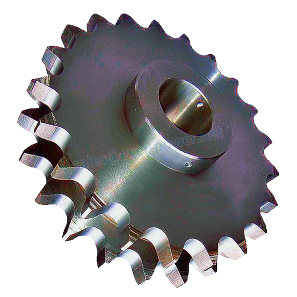 Stainless Steel Sprockets