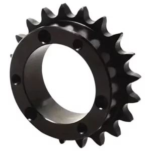 QD Sprocket No.35 Single Type