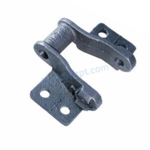 Corrente de moinho classe H com acessório K2 H78-K2 H82-K2 H124-K2