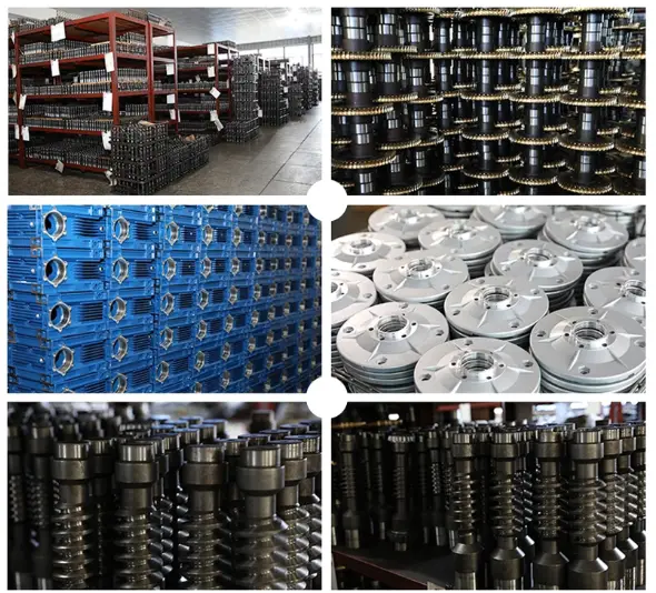 Torque Limiter Image