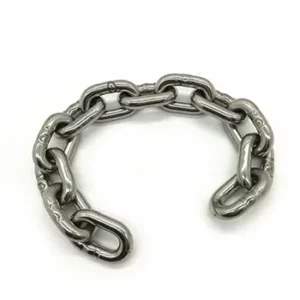 EPSus304 Medium Link Chain
