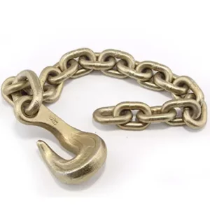 EPG70 NACM90 Tow Chain