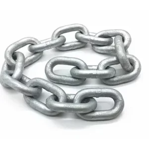 G80 HDG Fishing Chain