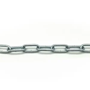 Ordinary Long Link Chain