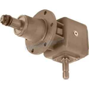 Rotary Mower Gearbox - Replacement of Comer Code LF227J