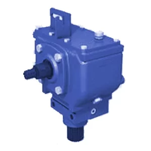 Corn Headers Gearbox-Replacement of Comer Code L170-B