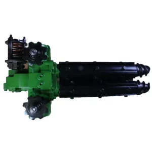 Corn Header Gearbox - Replacement of Comer Code N669-J