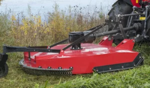 Gearbox-for-Lawn-Mower.